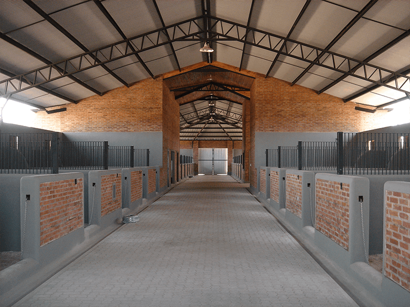 Otros Proyectos de G4 Arquitectura