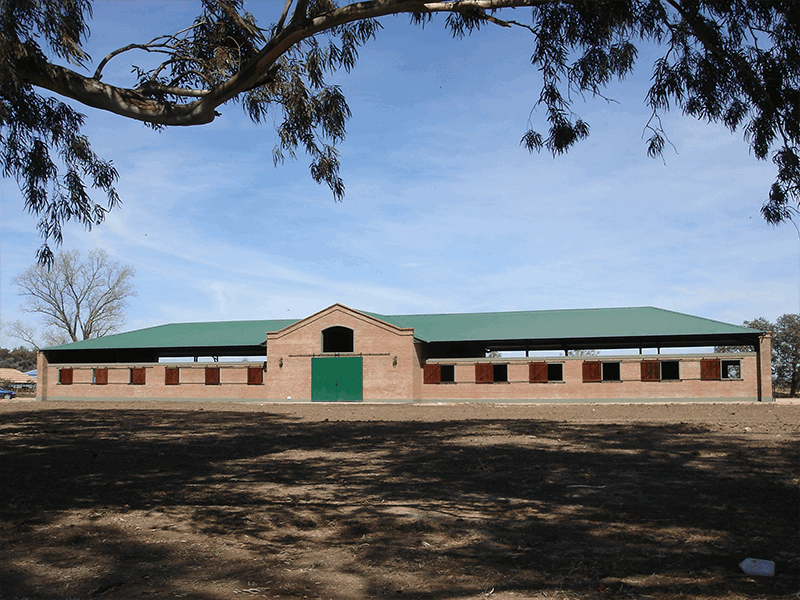 Otros Proyectos de G4 Arquitectura