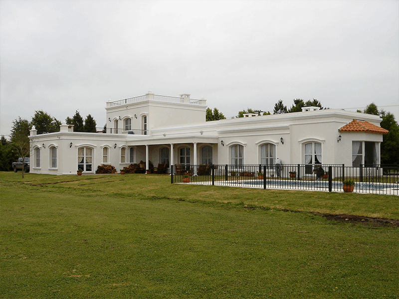 Otros Proyectos de G4 Arquitectura