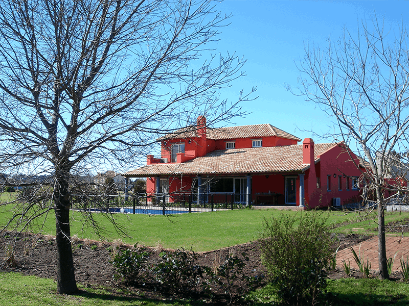 Otros Proyectos de G4 Arquitectura