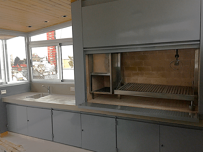 Otros Proyectos de G4 Arquitectura