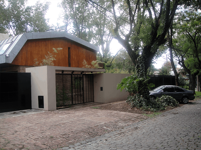 Otros Proyectos de G4 Arquitectura