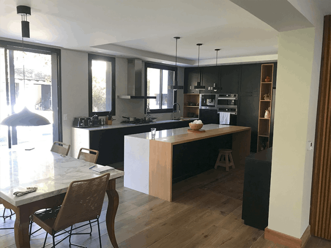 Otros Proyectos de G4 Arquitectura