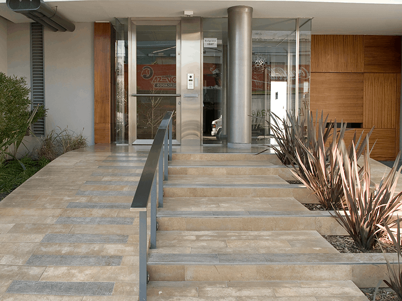 Otros Proyectos de G4 Arquitectura