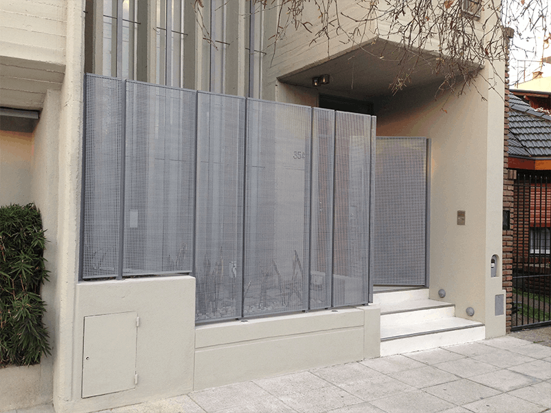 Otros Proyectos de G4 Arquitectura