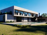Pilar Golf 8